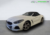 Bmw Z4 occasion année 2022 boite Manuelle Annonce Bmw Z4 occasion Essence sDrive 20i 197 ch BVM à Beaupuy