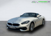 Bmw Z4 occasion année 2021 boite Manuelle Annonce Bmw Z4 occasion Essence sDrive 20i 197 ch BVM à Beaupuy