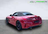 Bmw Z4 occasion année 2020 boite Manuelle Annonce Bmw Z4 occasion Essence sDrive 20i 197 ch BVM à Beaupuy