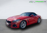 Bmw Z4 occasion année 2025 boite Manuelle Annonce Bmw Z4 occasion Essence sDrive 20i 197 ch BVM à Beaupuy