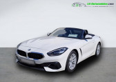Bmw Z4 sDrive 20i 197 ch BVM   Beaupuy 31
