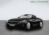 Bmw Z4 occasion année 2022 boite Manuelle Annonce Bmw Z4 occasion Essence sDrive 20i 197 ch BVM à Beaupuy