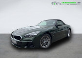 Annonce Bmw Z4 occasion Essence sDrive 20i 197 ch BVM  Beaupuy