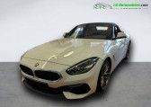 Bmw Z4 occasion année 2021 boite Manuelle Annonce Bmw Z4 occasion Essence sDrive 20i 197 ch BVM à Beaupuy