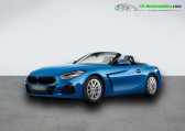 Bmw Z4 sDrive 20i 197 ch BVM   Beaupuy 31