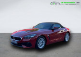 Bmw Z4 sDrive 20i 197 ch BVM   Beaupuy 31