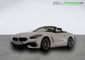 Bmw Z4 occasion année 2021 boite Manuelle Annonce Bmw Z4 occasion Essence sDrive 20i 197 ch BVM à Beaupuy