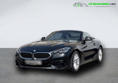 Annonce Bmw Z4 occasion Essence sDrive 20i 197 ch BVM  Beaupuy