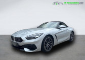 Bmw Z4 occasion année 2021 boite Manuelle Annonce Bmw Z4 occasion Essence sDrive 20i 197 ch BVM à Beaupuy