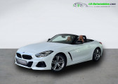 Bmw Z4 sDrive 20i 197 ch BVM   Beaupuy 31