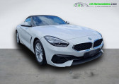 Bmw Z4 sDrive 20i 197 ch BVM   Beaupuy 31