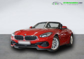 Bmw Z4 sDrive 20i 197 ch BVM   Beaupuy 31