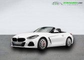 Bmw Z4 sDrive 20i 197 ch BVM   Beaupuy 31