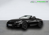 Bmw Z4 sDrive 20i 197 ch BVM   Beaupuy 31