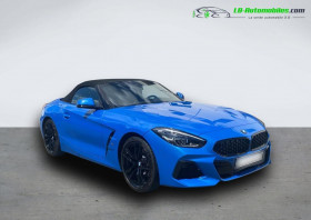 Bmw Z4 sDrive 20i 197 ch BVM  occasion  Beaupuy - photo n2