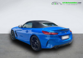 Bmw Z4 sDrive 20i 197 ch BVM  occasion  Beaupuy - photo n4