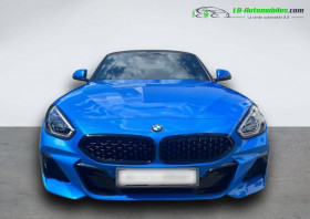 Bmw Z4 sDrive 20i 197 ch BVM  occasion  Beaupuy - photo n5