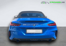 Bmw Z4 sDrive 20i 197 ch BVM  occasion  Beaupuy - photo n7