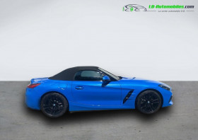 Bmw Z4 sDrive 20i 197 ch BVM  occasion  Beaupuy - photo n6