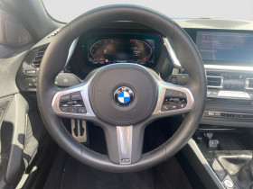 Bmw Z4 sDrive 20i 197 ch BVM  occasion  Beaupuy - photo n8