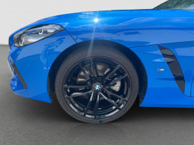 Bmw Z4 sDrive 20i 197 ch BVM  occasion  Beaupuy - photo n9
