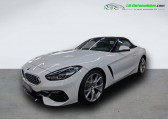 Bmw Z4 occasion année 2021 boite Manuelle Annonce Bmw Z4 occasion Essence sDrive 20i 197 ch BVM à Beaupuy