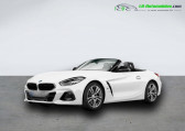 Bmw Z4 sDrive 20i 197 ch BVM   Beaupuy 31