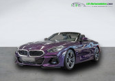 Bmw Z4 sDrive 20i 197 ch BVM   Beaupuy 31