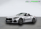 Bmw Z4 occasion année 2021 boite Manuelle Annonce Bmw Z4 occasion Essence sDrive 20i 197 ch BVM à Beaupuy