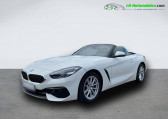 Bmw Z4 occasion année 2021 boite Manuelle Annonce Bmw Z4 occasion Essence sDrive 20i 197 ch BVM à Beaupuy