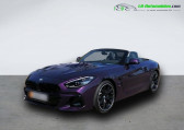 Bmw Z4 occasion année 2024 boite Manuelle Annonce Bmw Z4 occasion Essence sDrive 20i 197 ch BVM à Beaupuy