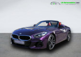 Annonce Bmw Z4 occasion Essence sDrive 20i 197 ch BVM  Beaupuy