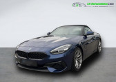 Bmw Z4 occasion année 2022 boite Manuelle Annonce Bmw Z4 occasion Essence sDrive 20i 197 ch BVM à Beaupuy