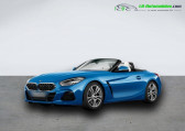 Bmw Z4 occasion année 2021 boite Manuelle Annonce Bmw Z4 occasion Essence sDrive 20i 197 ch BVM à Beaupuy