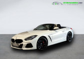 Bmw Z4 occasion année 2023 boite Manuelle Annonce Bmw Z4 occasion Essence sDrive 20i 197 ch BVM à Beaupuy