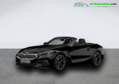 Bmw Z4 sDrive 20i 197 ch BVM   Beaupuy 31