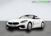 Bmw Z4 sDrive 20i 197 ch BVM   Beaupuy 31