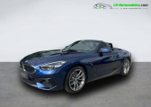 Bmw Z4 occasion année 2022 boite Manuelle Annonce Bmw Z4 occasion Essence sDrive 20i 197 ch BVM à Beaupuy