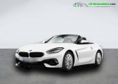 Bmw Z4 sDrive 20i 197 ch BVM   Beaupuy 31