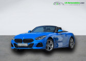 Bmw Z4 sDrive 20i 197 ch BVM   Beaupuy 31