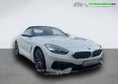 Bmw Z4 sDrive 20i 197 ch BVM   Beaupuy 31