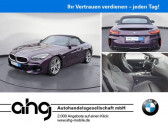 Annonce Bmw Z4 occasion Essence sDrive 20i 197 ch BVM � L'Union