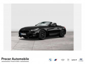 Annonce Bmw Z4 occasion Essence sDrive 20i 197 ch BVM � L'Union