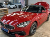 Annonce Bmw Z4 occasion Essence sDrive 20i 197 ch BVM � L'Union