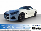 Bmw Z4 sDrive 20i 197 ch BVM  � L'Union 31