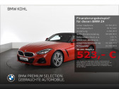 Annonce Bmw Z4 occasion Essence sDrive 20i 197 ch BVM � L'Union