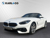 Annonce Bmw Z4 occasion Essence sDrive 20i 197 ch BVM � L'Union