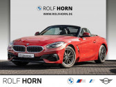 Annonce Bmw Z4 occasion Essence sDrive 20i 197 ch BVM � L'Union