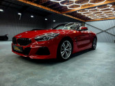 Annonce Bmw Z4 occasion Essence sDrive 20i 197 ch BVM � L'Union