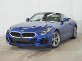 Annonce Bmw Z4 occasion Essence sDrive 20i 197 ch BVM � L'Union